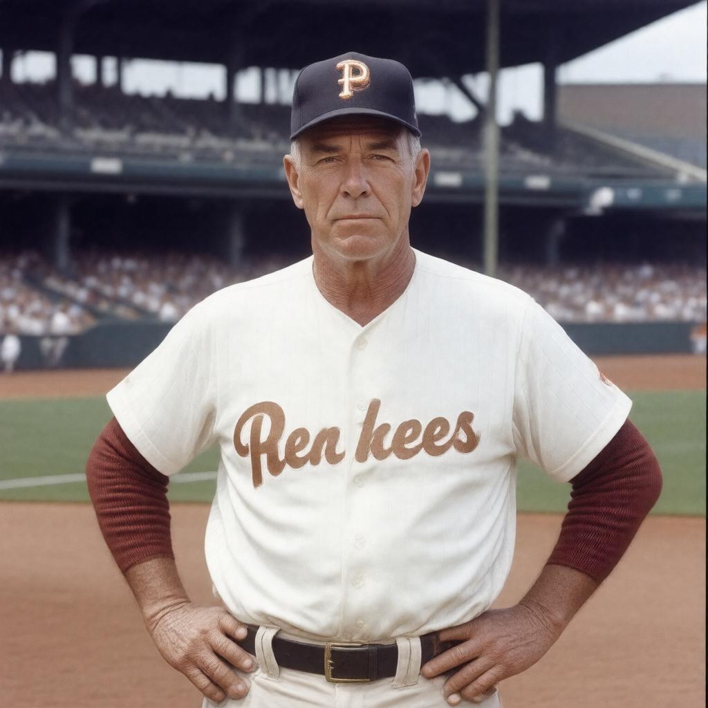 Leo Durocher